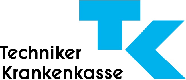 Logo der TK Techniker Krankenkasse